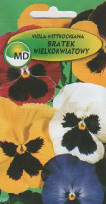 köpa polska grönsaksblomfrön i lösvikt
