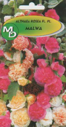 köpa polska grönsaksblomfrön i lösvikt